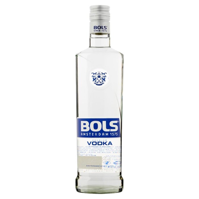 Vodka (Fles, 0.7L)
