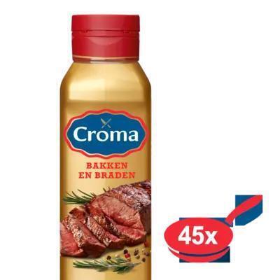 Croma Vloeibaar (Fles, 45cl)