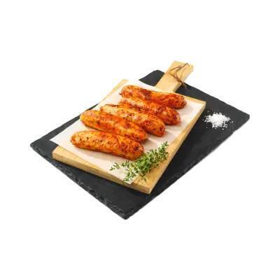 AH Smokey BBQ worst (5 × 70g)