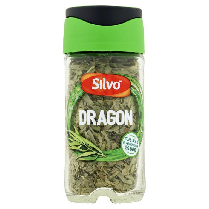 Dragon (Pot, 5g)