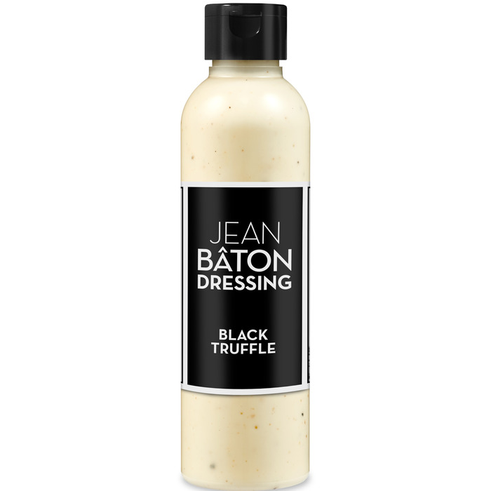 Jean Bâton Dressing black truffle (150ml)