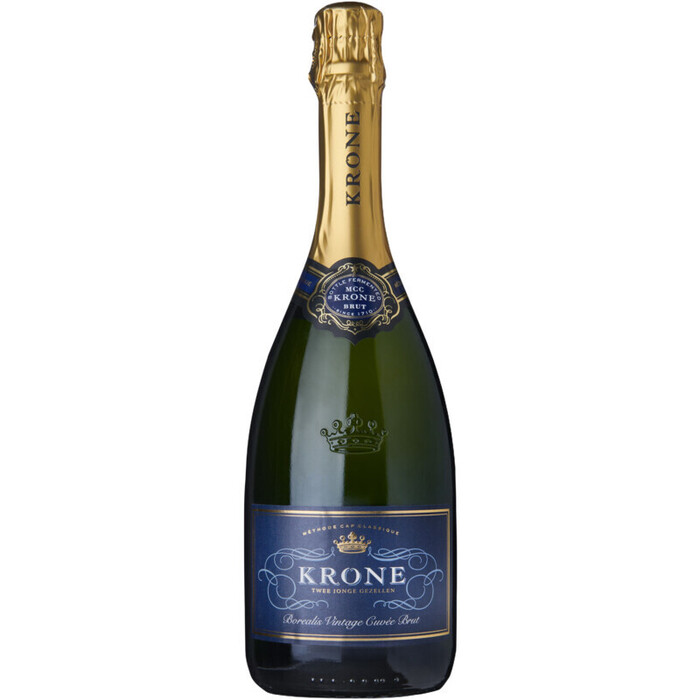 Krone MCC Brut Vintage (0.75L)