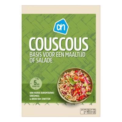 AH Couscous (400g)