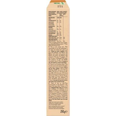 Olvarit Up! Peuter Muesli fruit 12M+ (250g)