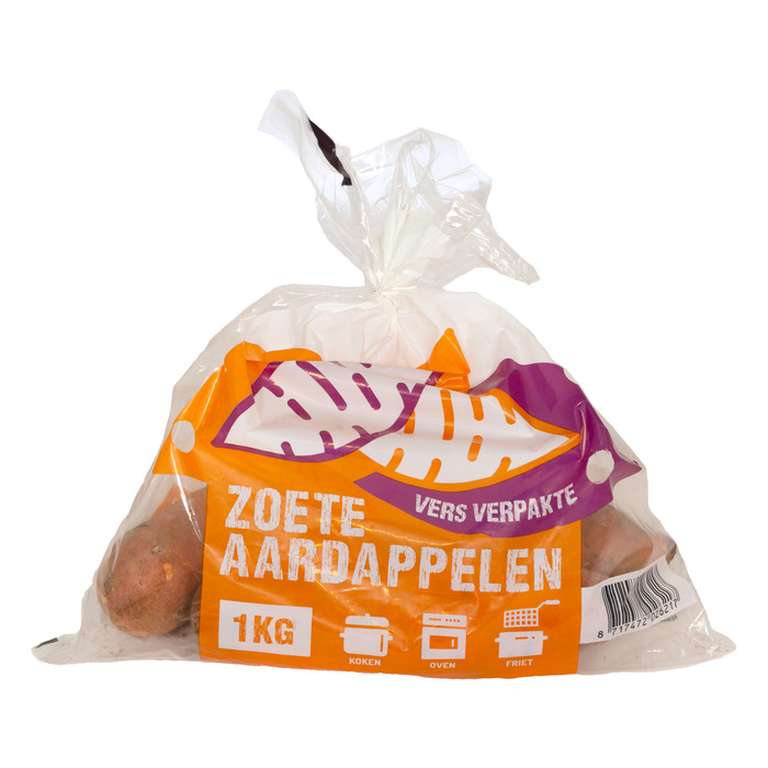 Vanka Zoete aardappelen (1kg)