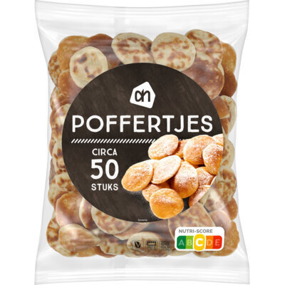 AH BASIC Poffertjes