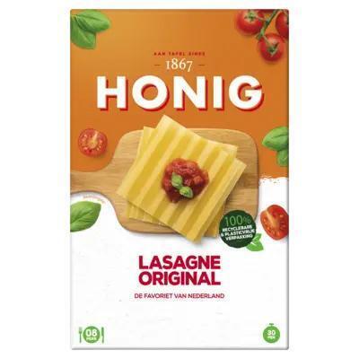Lasagne origineel (Doos, 250g)