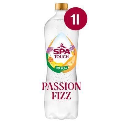 Touch kzh passion fizz (1L)