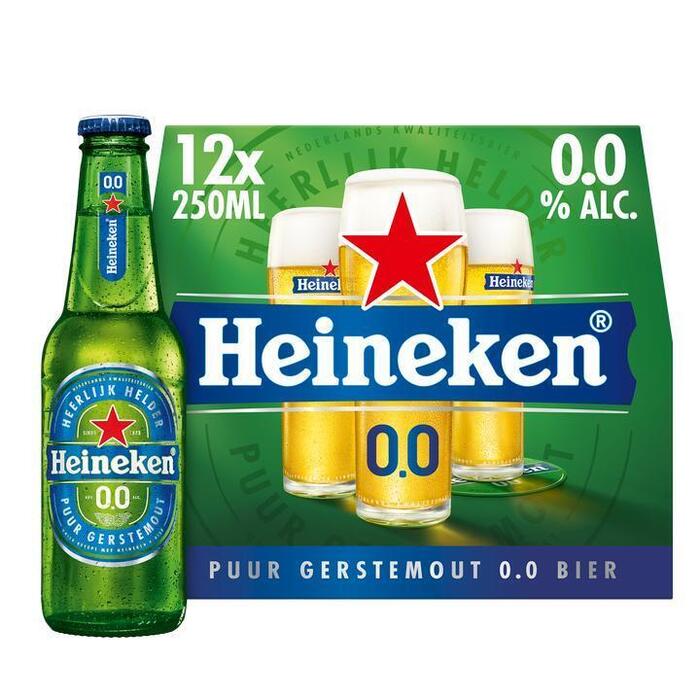 0.0 (Set, 12 × 250ml)