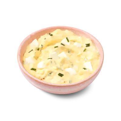 Vrije uitloop-eisalade (175g)