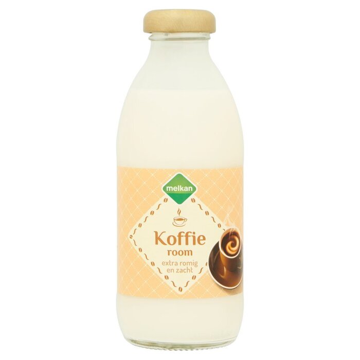 Koffieroom 187g Koffieroom 187g