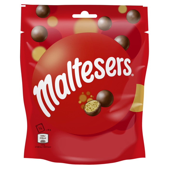 Maltesers 135 g (135g)