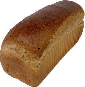 VOMAR ROND WIT HEEL