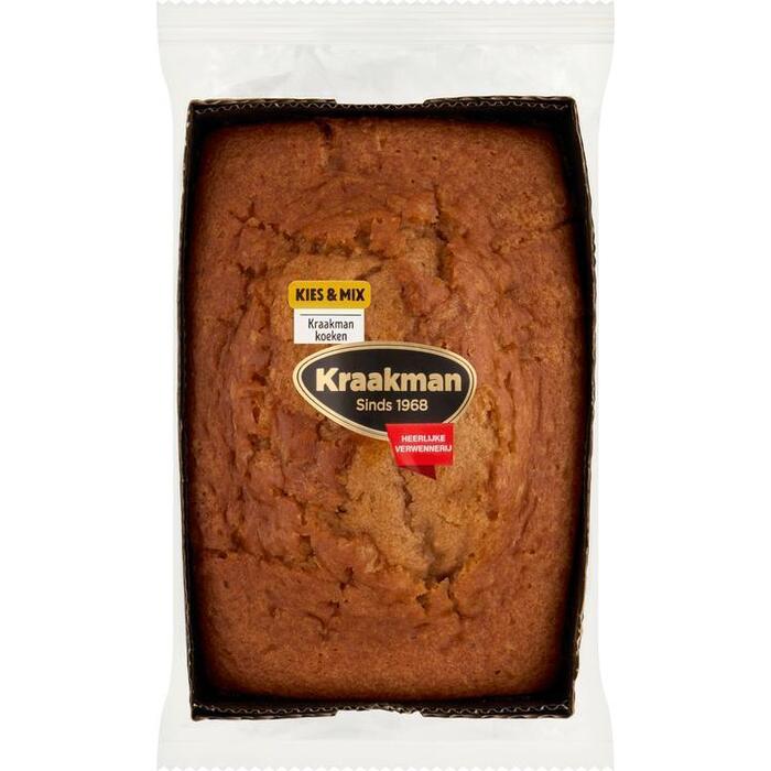 Kraakman Kaneelcake