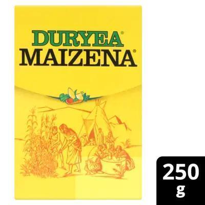 Maizena (Doos, 250g)