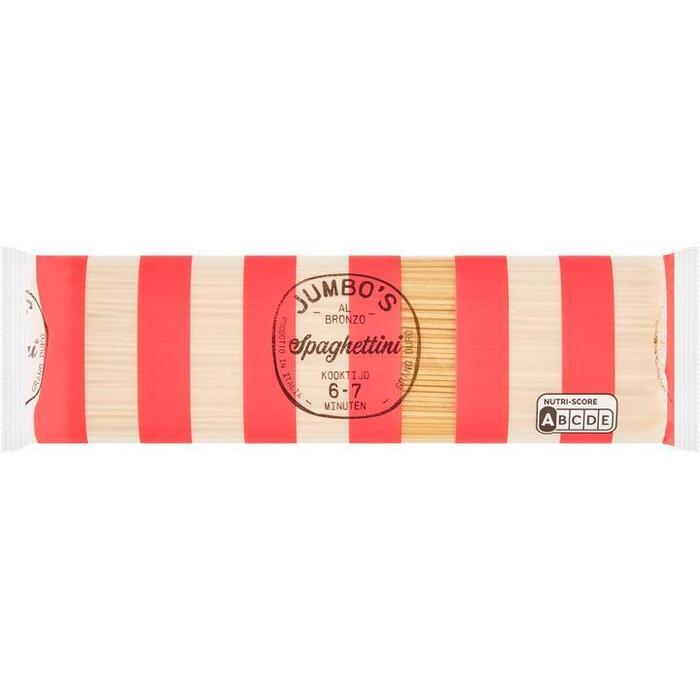 Jumbo's Spaghettini 500 g (500g)