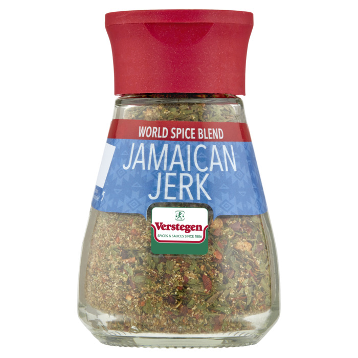 Verstegen World Spice Blend Jamaican Jerk 35g (35g)