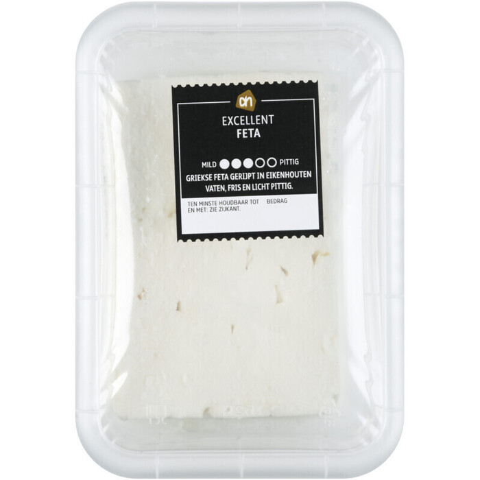 AH Excellent feta barrel aged 48+ (150g)