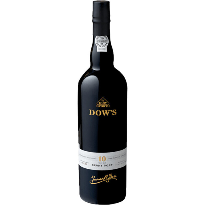 Dow's Old tawny port 10 years (0.75L)