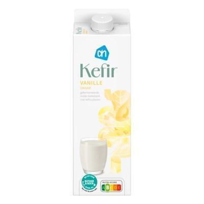 AH Kefir vanillesmaak (1L)