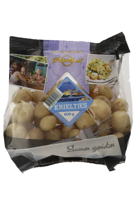 Krieltjes (600g)