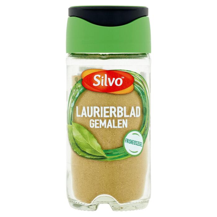 Laurier gemalen (Pot, 24g)