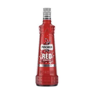 Puschkin Red sensation (0.5L)