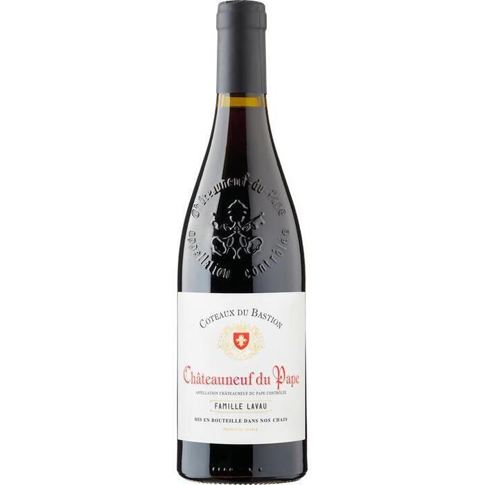 Signature des Princes - Chateauneuf du Pape - Grenache Noir - Syrah - 750ML (0.75L)