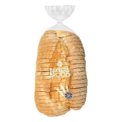 AH Vloerbrood wit (stuk)