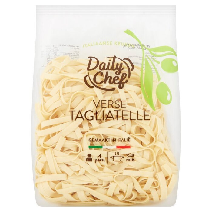 Tagliatelle naturel (500g)