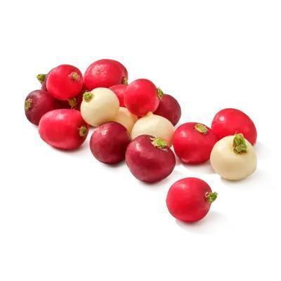 AH Snoepgroente radijsmix (250g)