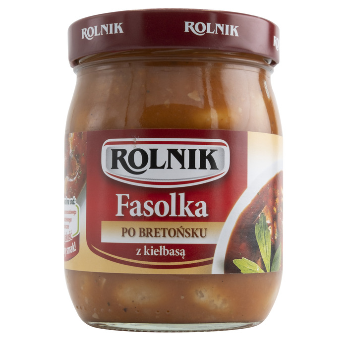 Rolnik Bretonse Soep 500g (500g)