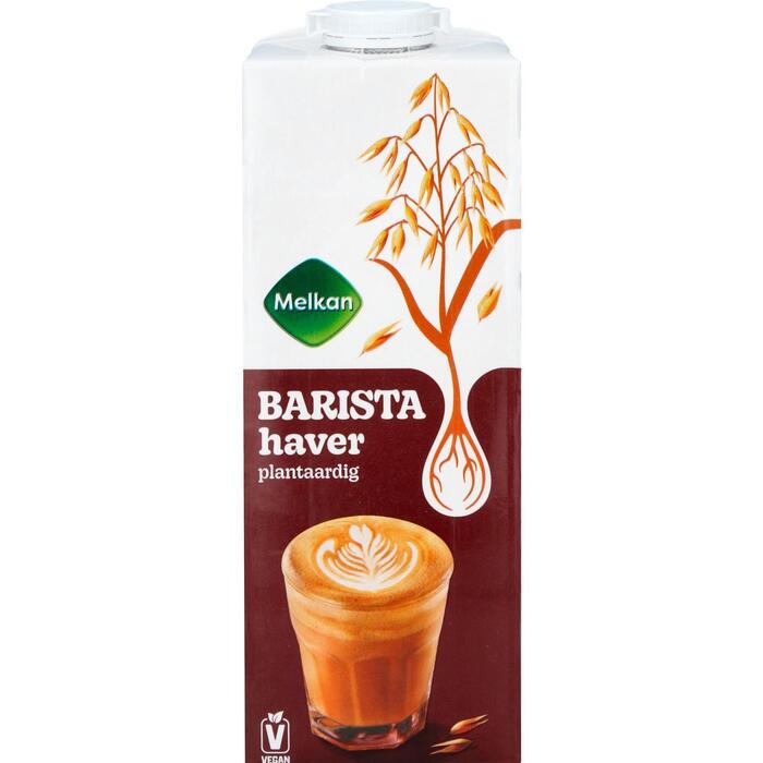 Haver barista (1L)