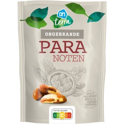 AH Terra Ongebrande paranoten (200g)