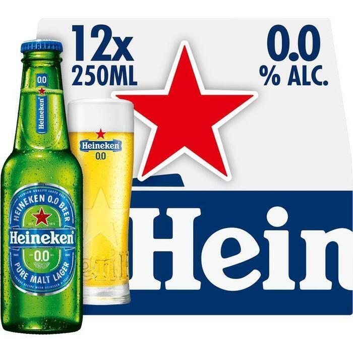 0.0 (Set, 12 × 250ml)