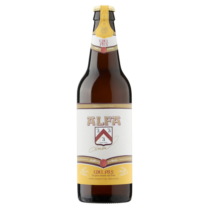 Pils (Fles, 0.5L)