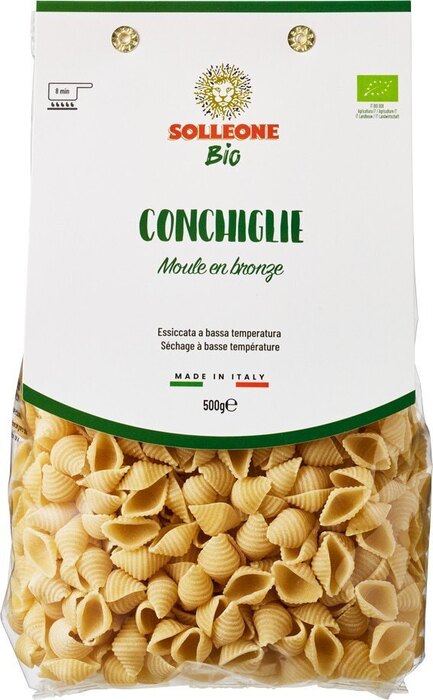 Conchiglie (500g)