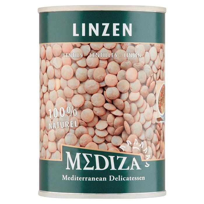 Linzen (Blik, 400g)