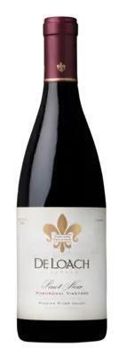 DeLoach Pinot noir maboroshi vineyard (0.75L)