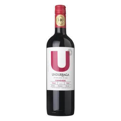 Carménère (glas, 0.75L)