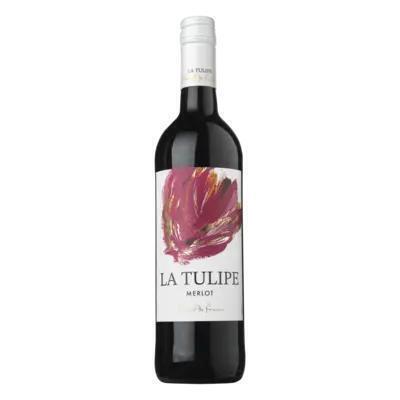 Merlot (glas, 0.75L)