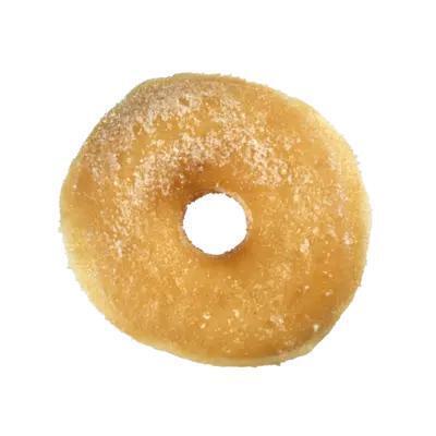 AH Mini donuts