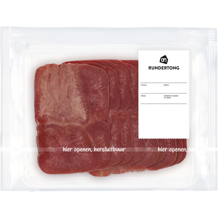 AH Rundertong (100g)