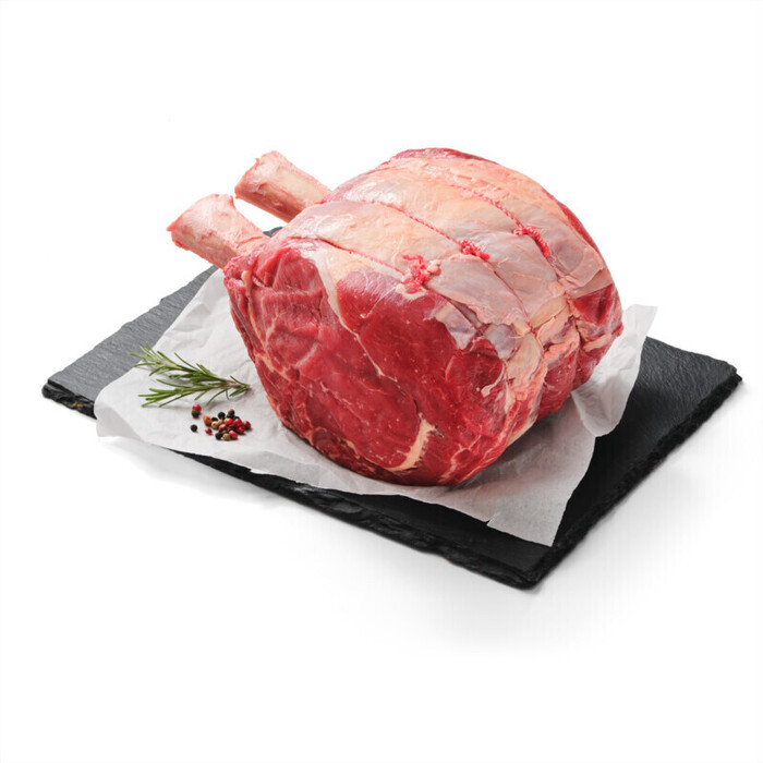 AH Vakslager Rib roast (2.4kg)
