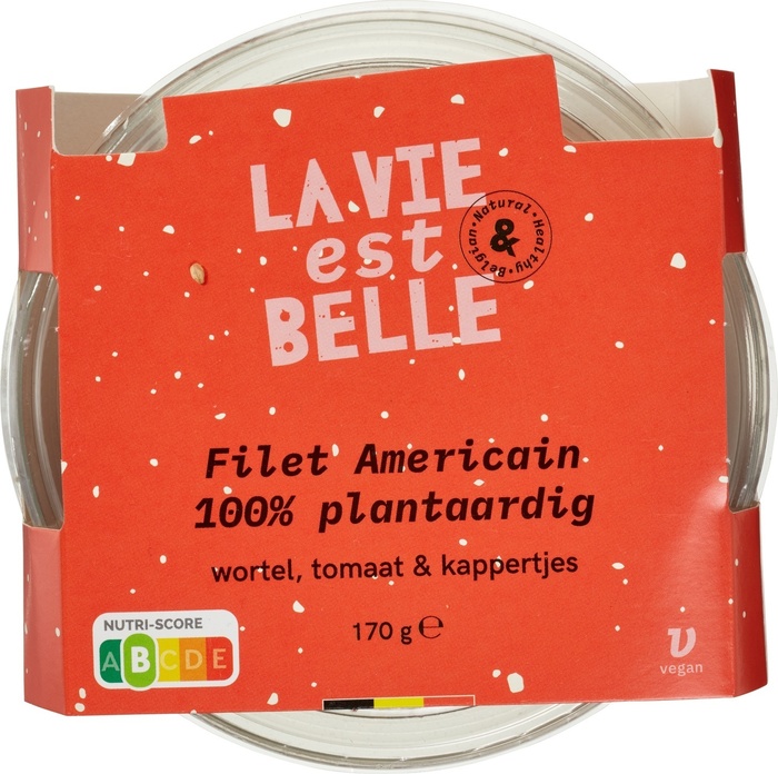 Tartin'O original (170g)