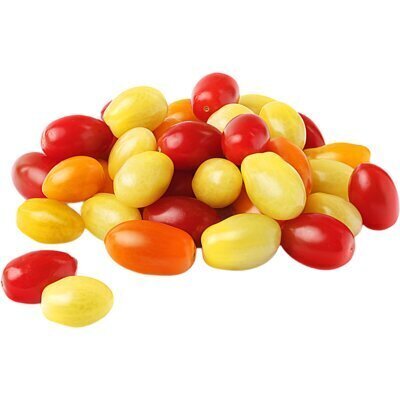 AH Snoepgroente tomatenmix (400g)