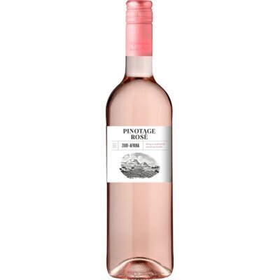 AH Pinotage rosé (0.75L)