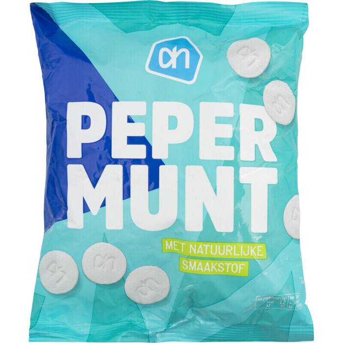 Pepermunt (250g)