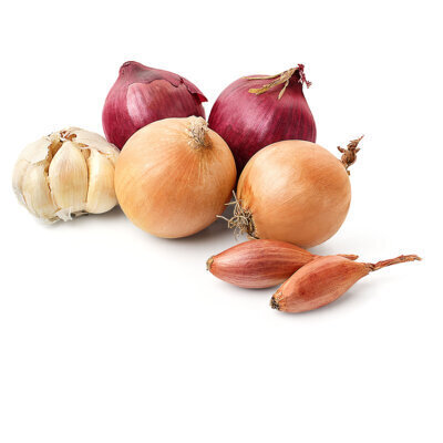 AH Biologisch Smaakmakermix (450g)