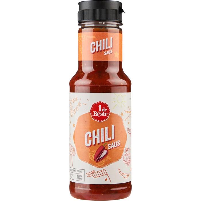 Chilisaus (30cl)